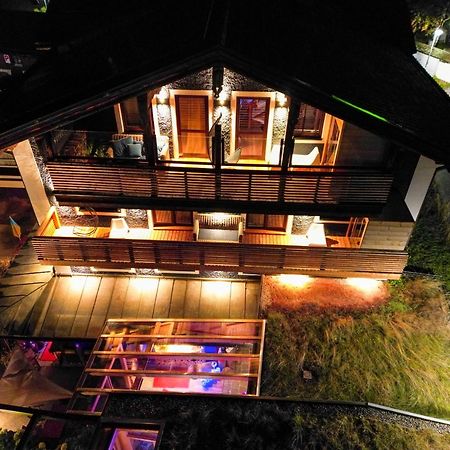 Design Hotel Alpenliebe - - - - Boutique-Flair - - - - Inzell Ngoại thất bức ảnh