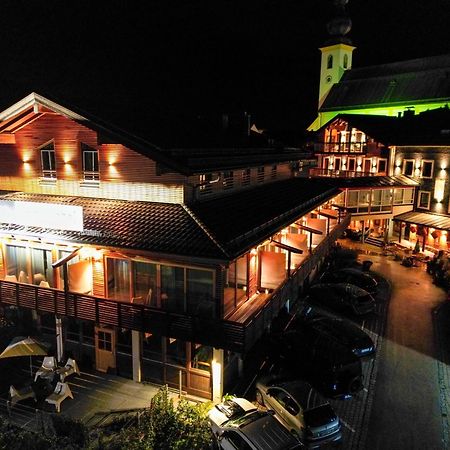 Design Hotel Alpenliebe - - - - Boutique-Flair - - - - Inzell Ngoại thất bức ảnh