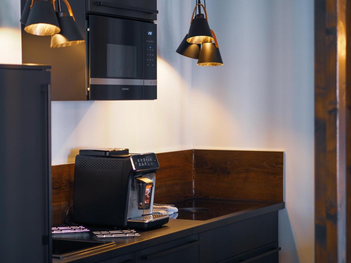 Design Hotel Alpenliebe - - - - Boutique-Flair - - - - Inzell Ngoại thất bức ảnh