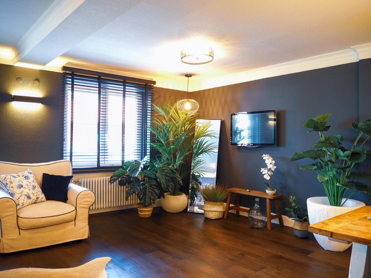 Design Hotel Alpenliebe - - - - Boutique-Flair - - - - Inzell Ngoại thất bức ảnh