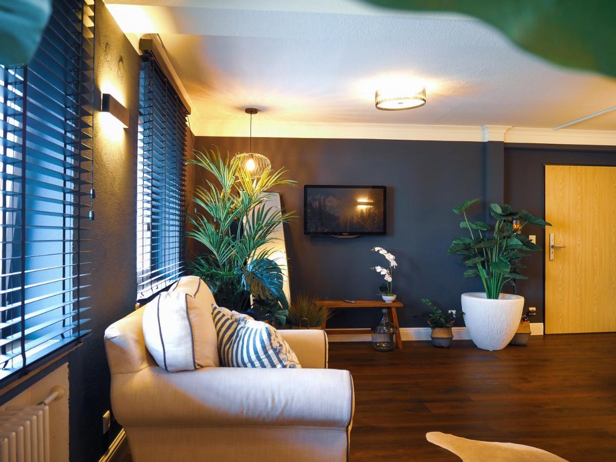 Design Hotel Alpenliebe - - - - Boutique-Flair - - - - Inzell Ngoại thất bức ảnh
