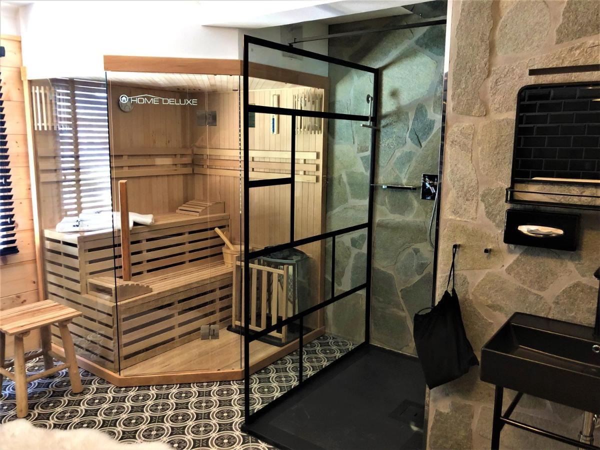 Design Hotel Alpenliebe - - - - Boutique-Flair - - - - Inzell Ngoại thất bức ảnh