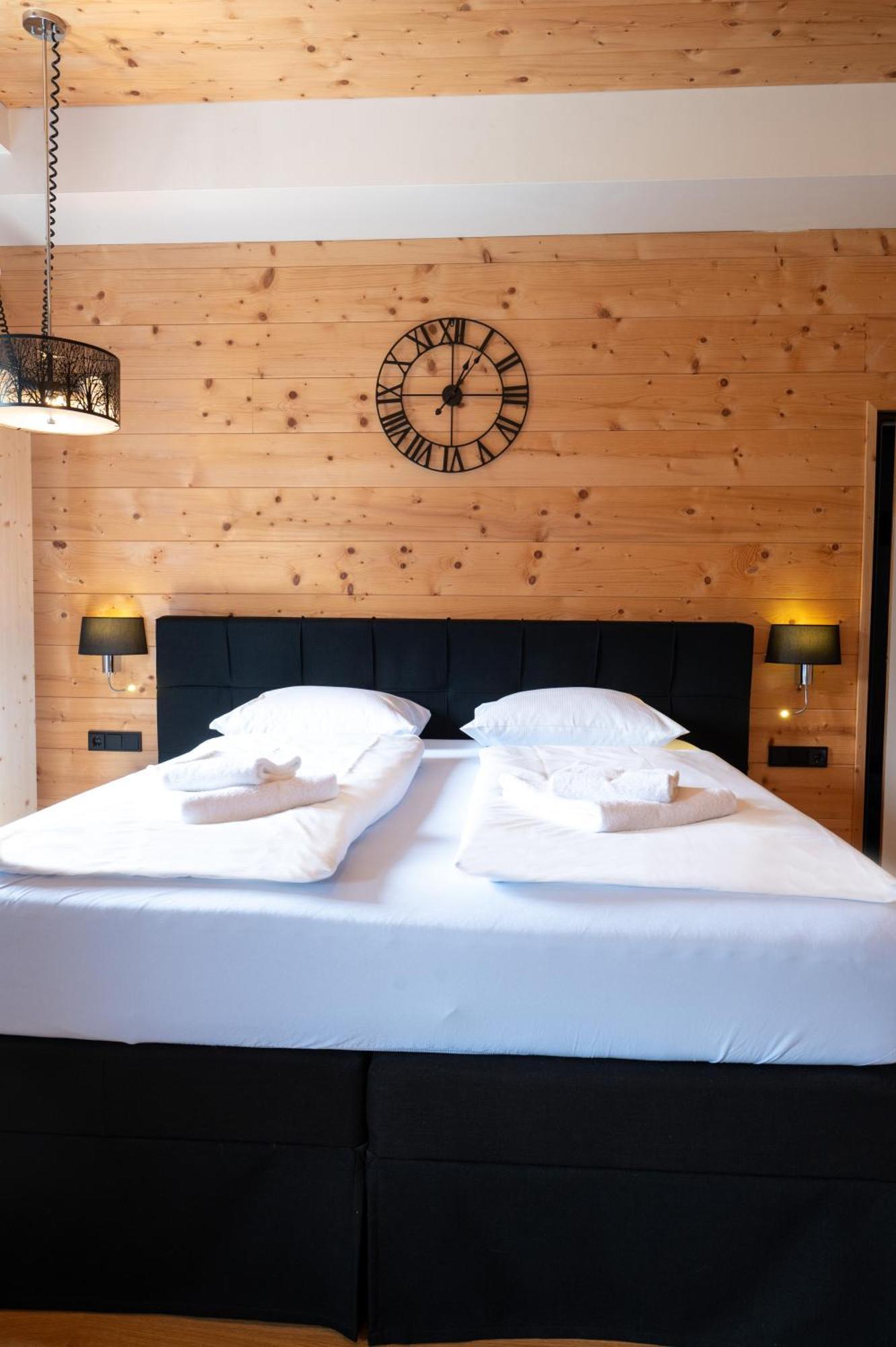 Design Hotel Alpenliebe - - - - Boutique-Flair - - - - Inzell Ngoại thất bức ảnh