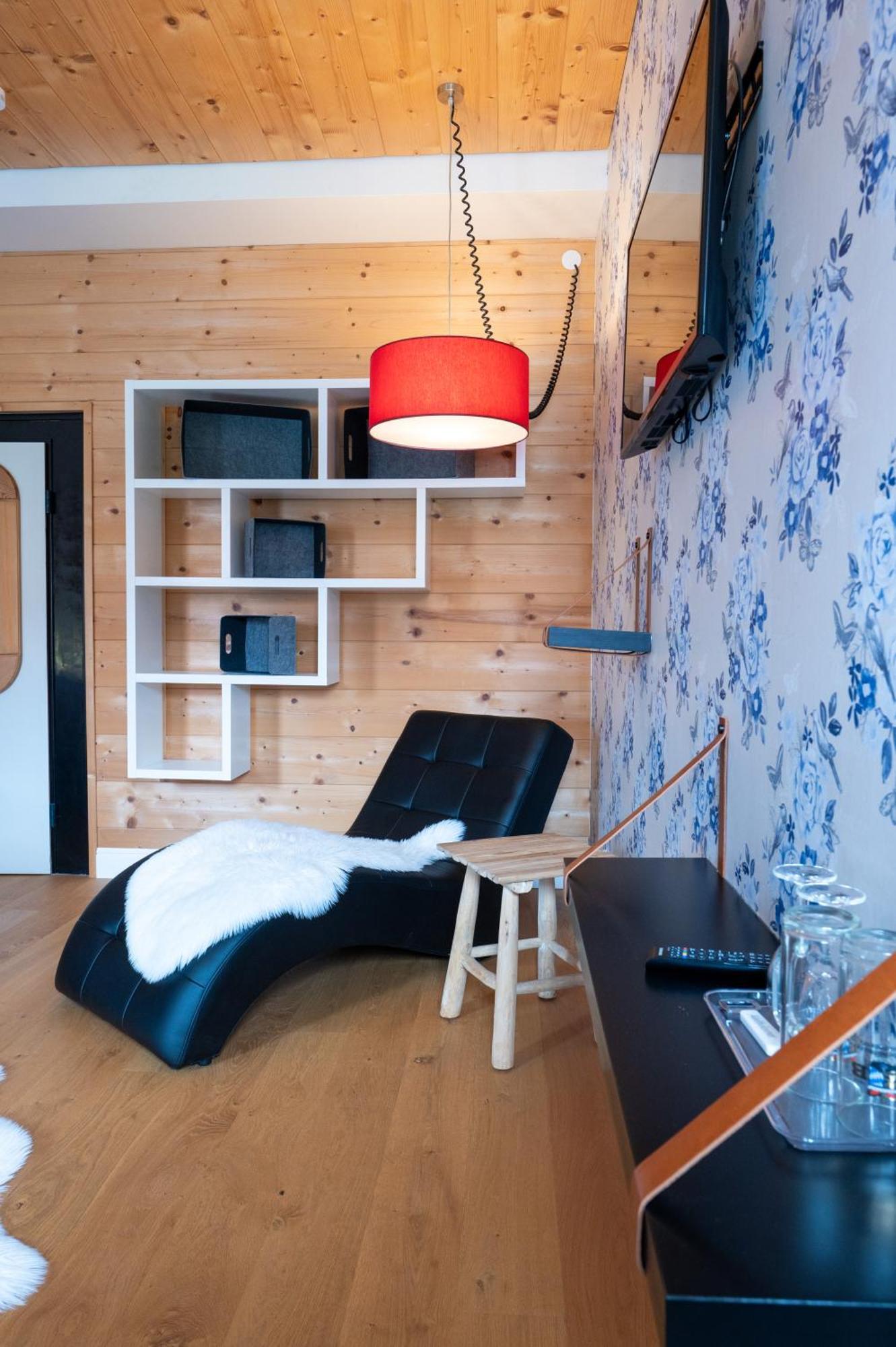 Design Hotel Alpenliebe - - - - Boutique-Flair - - - - Inzell Ngoại thất bức ảnh