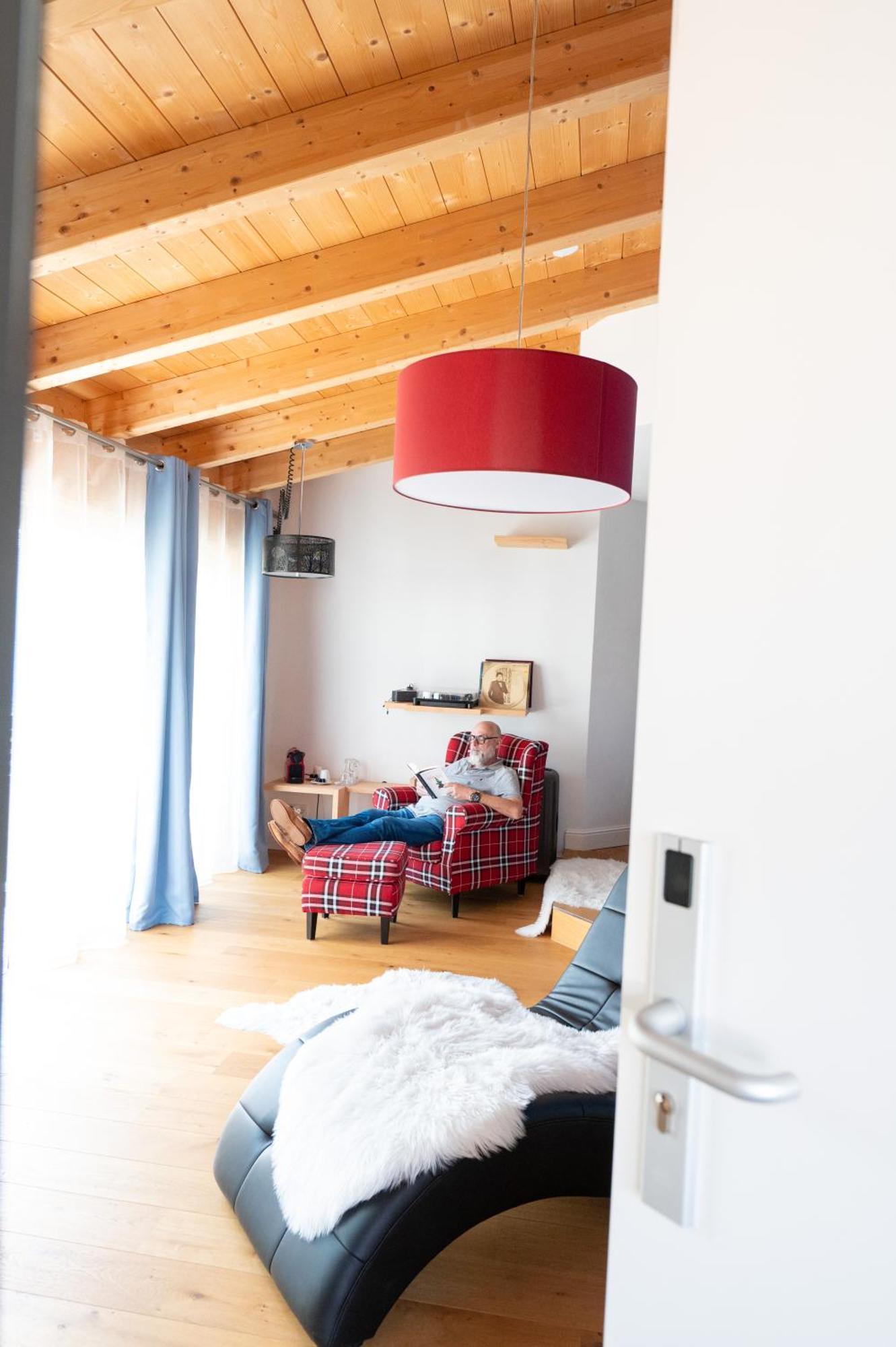Design Hotel Alpenliebe - - - - Boutique-Flair - - - - Inzell Ngoại thất bức ảnh