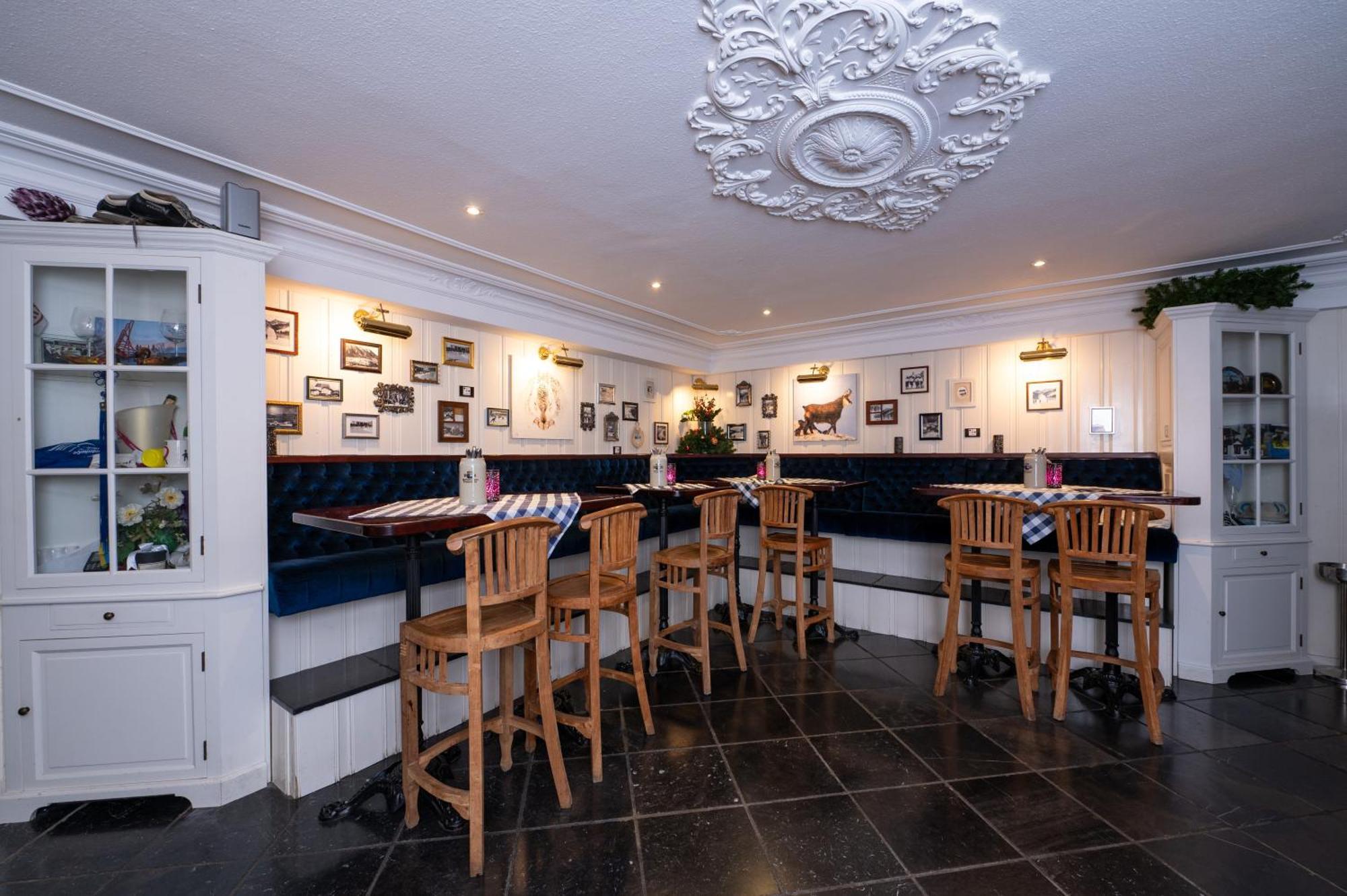 Design Hotel Alpenliebe - - - - Boutique-Flair - - - - Inzell Ngoại thất bức ảnh