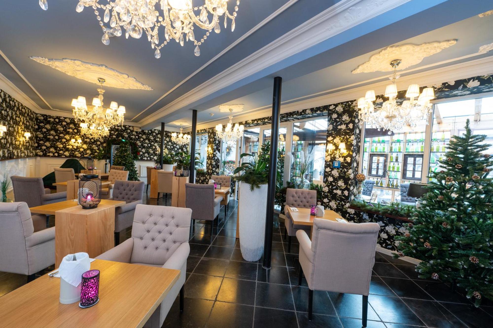 Design Hotel Alpenliebe - - - - Boutique-Flair - - - - Inzell Ngoại thất bức ảnh