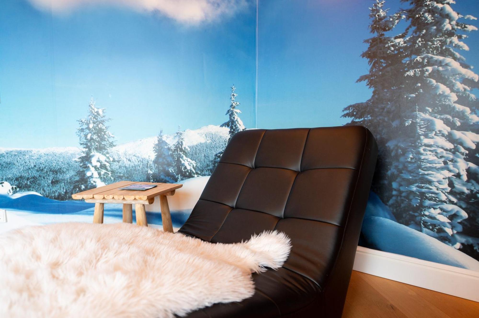 Design Hotel Alpenliebe - - - - Boutique-Flair - - - - Inzell Ngoại thất bức ảnh