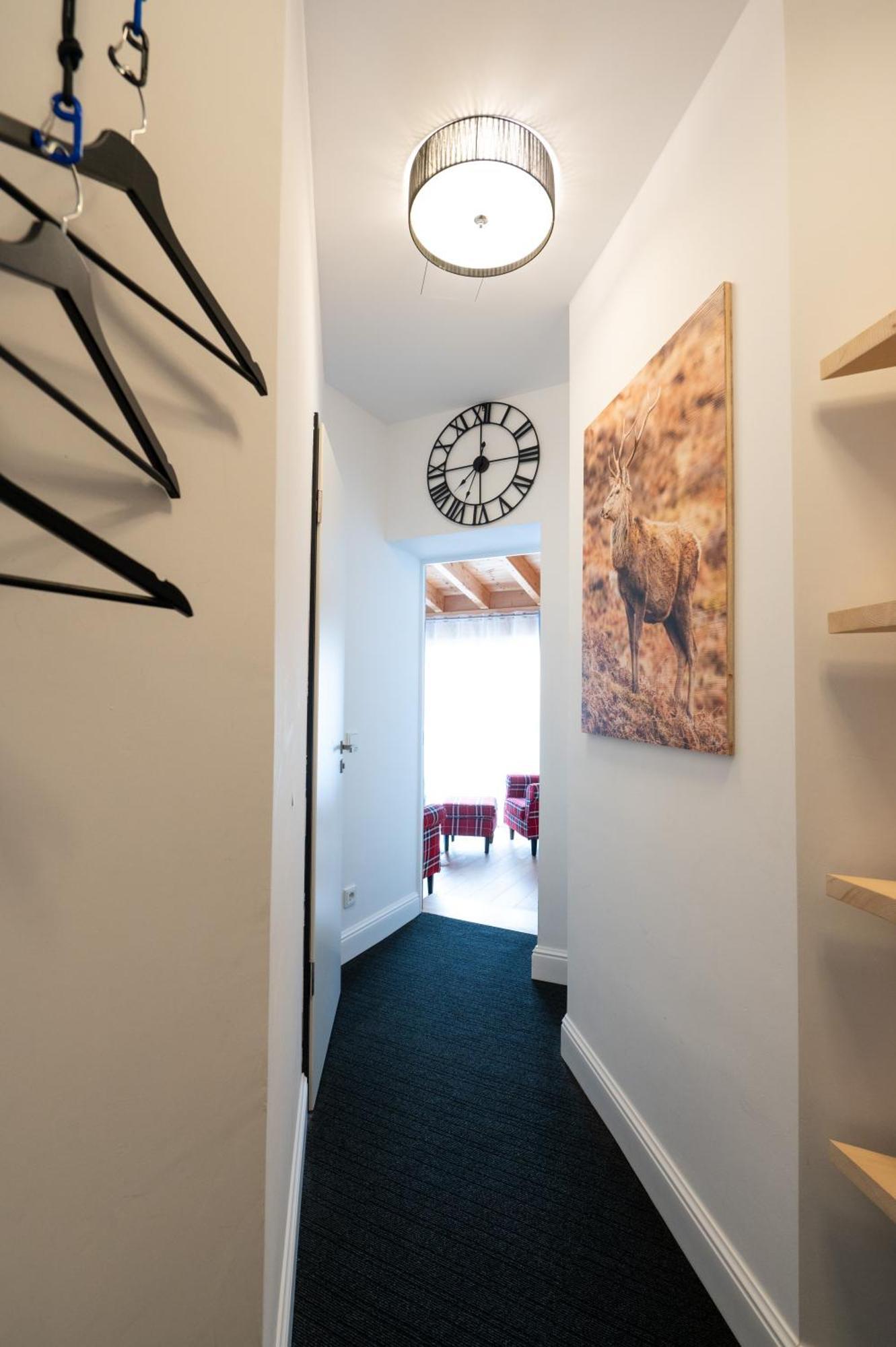 Design Hotel Alpenliebe - - - - Boutique-Flair - - - - Inzell Ngoại thất bức ảnh