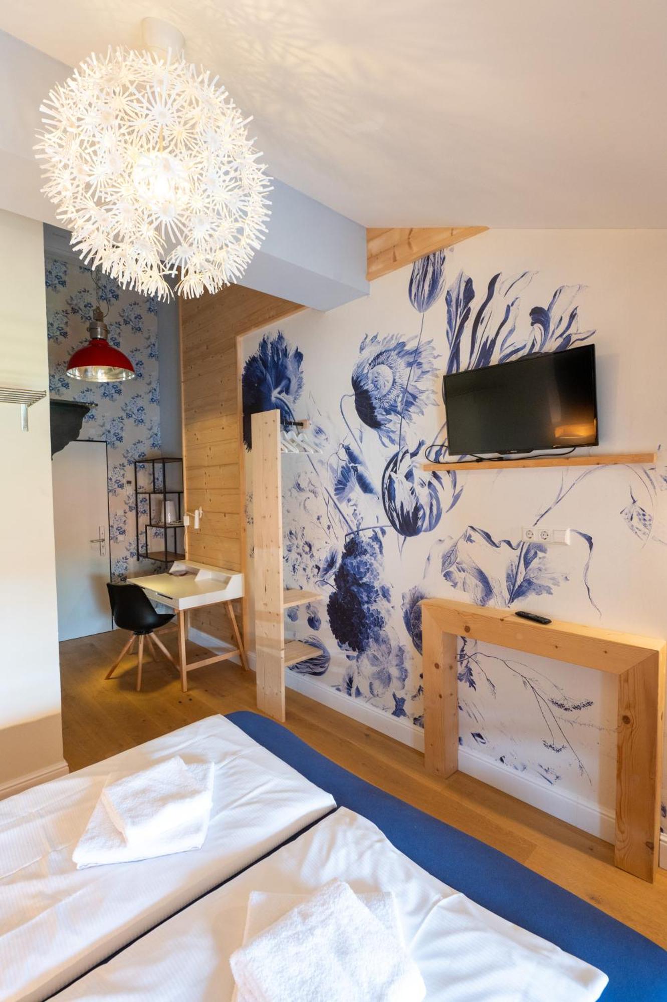 Design Hotel Alpenliebe - - - - Boutique-Flair - - - - Inzell Ngoại thất bức ảnh